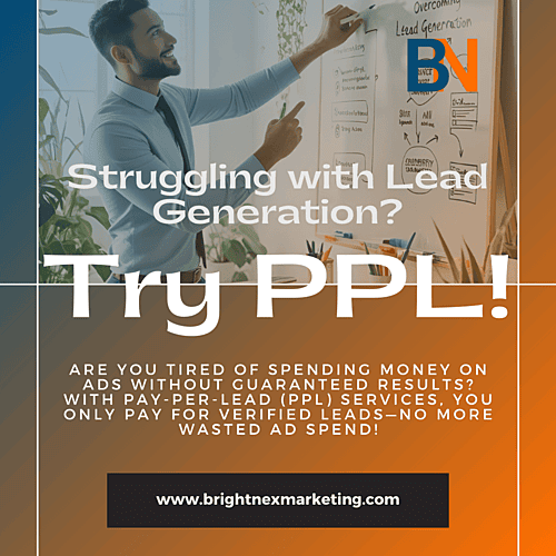 Affordable Lead Generation Services  Pay Only For Qualified Leads